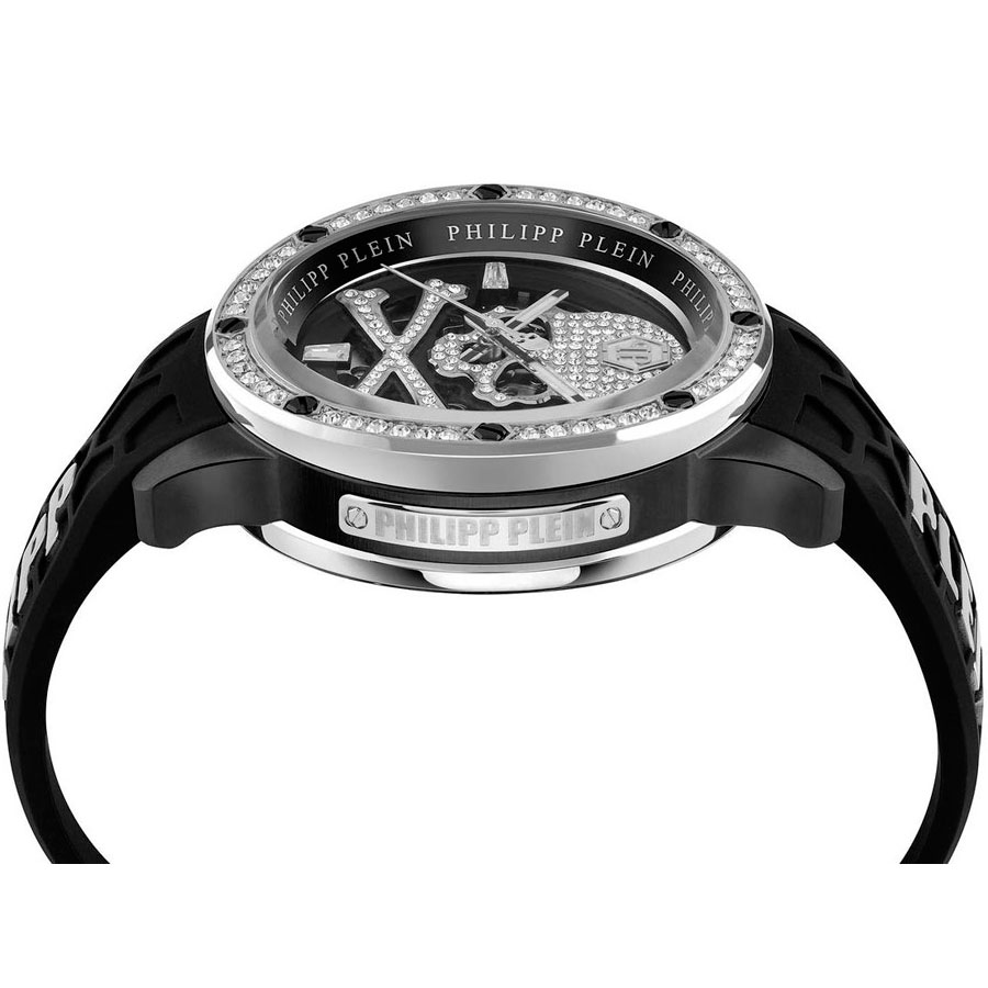 Philipp Plein PWUAA0123